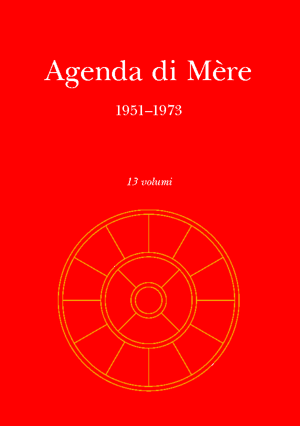 Agenda di Mère